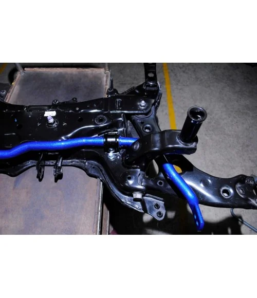Hardrace 8880 Front Sway Bar Toyota C-HR, Corolla/altis/auris - 