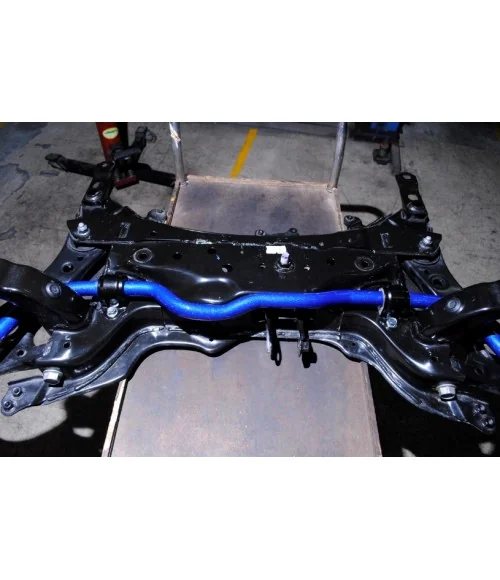 Hardrace 8880 Front Sway Bar Toyota C-HR, Corolla/altis/auris - 