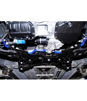 Hardrace 8880 Front Sway Bar Toyota C-HR, Corolla/altis/auris - 