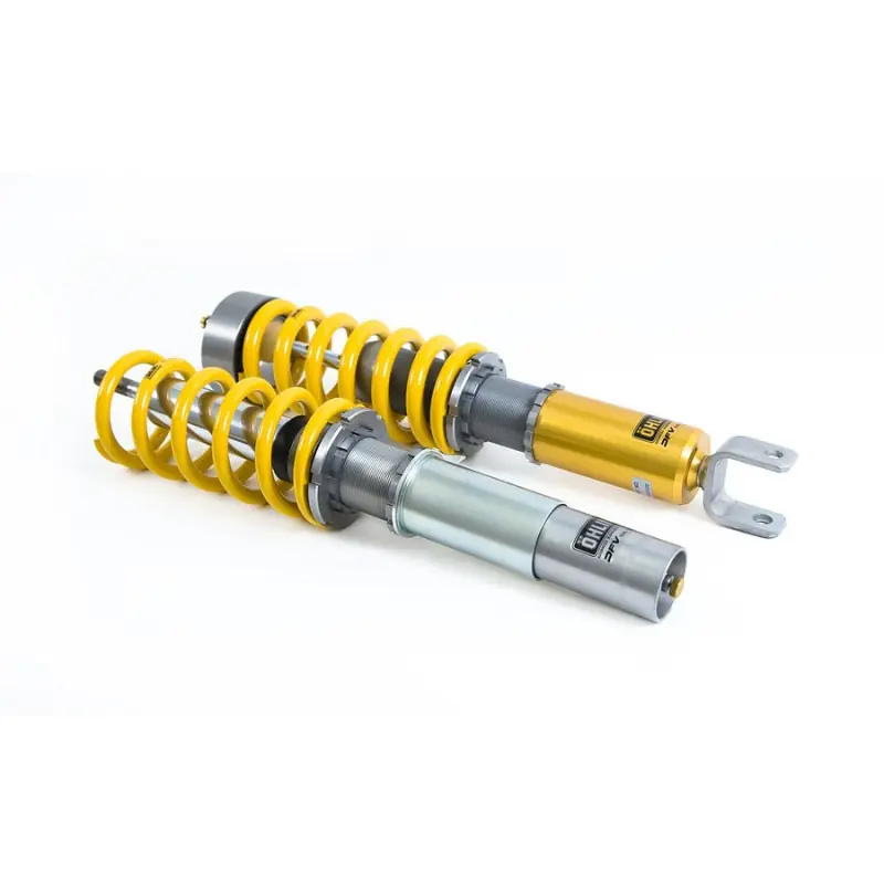 OHLINS POS MI20S1 Road & Track (DFV) per Porsche 997 Carrera - 