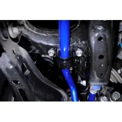 Hardrace 8881 Rear Sway Bar Lexus UX, Toyota C-HR, Corolla/altis/auris, Prius - 