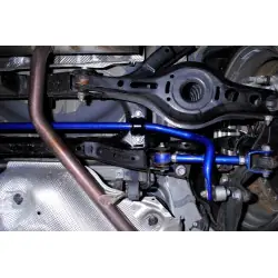 Hardrace 8881 Rear Sway Bar Lexus UX, Toyota C-HR, Corolla/altis/auris, Prius - 