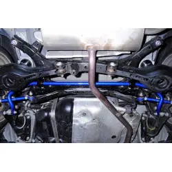 Hardrace 8881 Rear Sway Bar Lexus UX, Toyota C-HR, Corolla/altis/auris, Prius - 