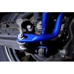 Barra stabilizzatrice posteriore Hardrace 8881 Lexus UX, Toyota C-HR, Corolla/altis/auris, Prius - 