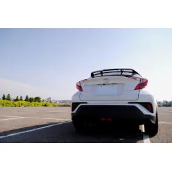 Hardrace 8881 Rear Sway Bar Lexus UX, Toyota C-HR, Corolla/altis/auris, Prius - 