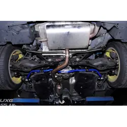 Barra stabilizzatrice posteriore Hardrace 8882 Toyota C-HR - 