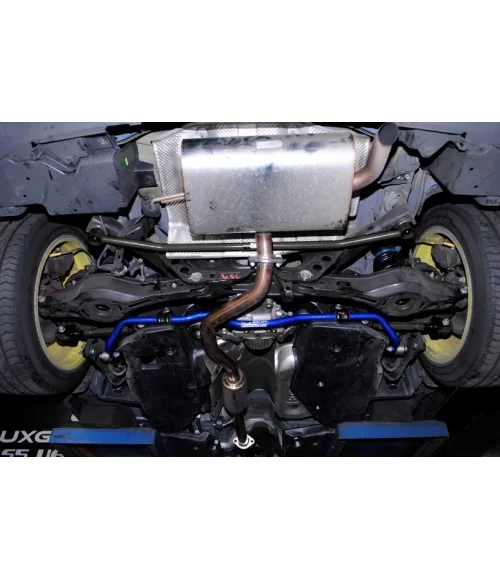 Hardrace 8882 Rear Sway Bar Toyota C-HR - 