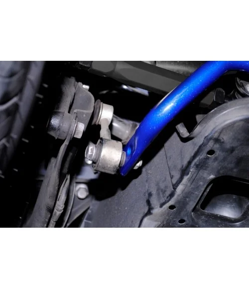 Hardrace 8882 Rear Sway Bar Toyota C-HR - 