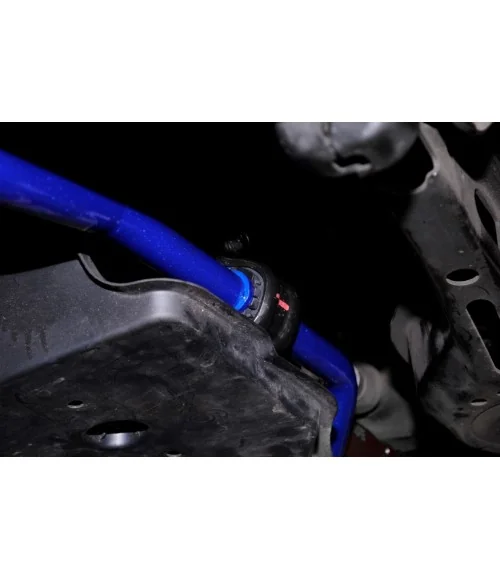 Hardrace 8882 Rear Sway Bar Toyota C-HR - 