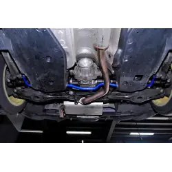 Barra stabilizzatrice posteriore Hardrace 8882 Toyota C-HR - 