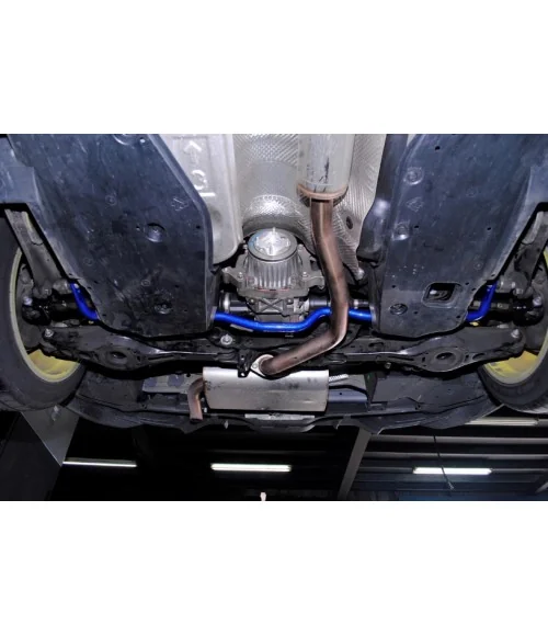 Hardrace 8882 Rear Sway Bar Toyota C-HR - 