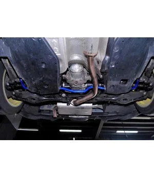 Hardrace 8882 Rear Sway Bar Toyota C-HR - 