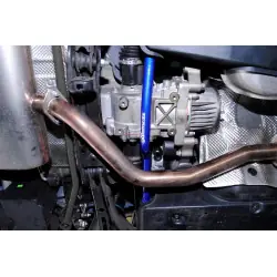 Barra stabilizzatrice posteriore Hardrace 8882 Toyota C-HR - 