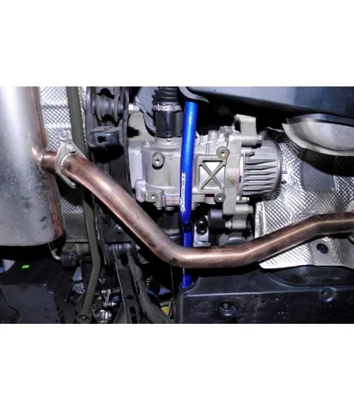 Barra stabilizzatrice posteriore Hardrace 8882 Toyota C-HR - 