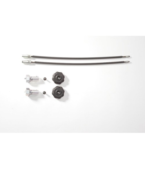 OHLINS G78055-01 kit estensione regolazione Porsche BOSE sound