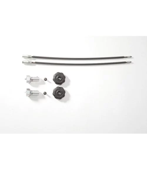 OHLINS G78055-01 wire extension package Porsche BOSE sound - 