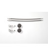 OHLINS G78055-01 wire extension package Porsche BOSE sound