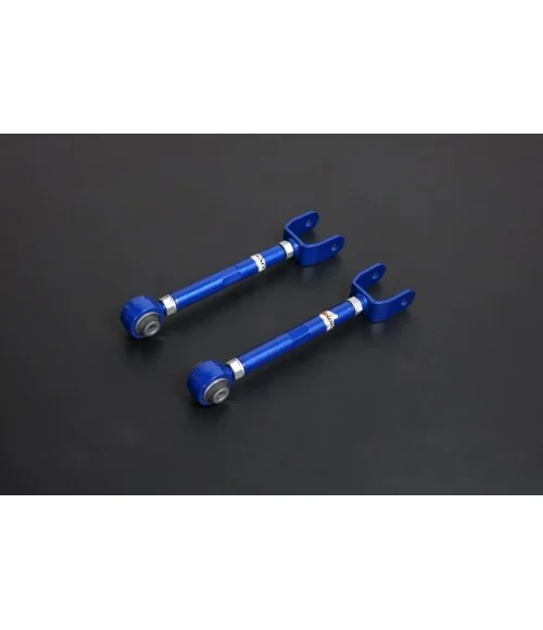 Hardrace 8636 Braccio di controllo inferiore anteriore regolabile + collegamento stabilizzatore Infiniti Q45, Nissan 240SX - 