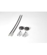 OHLINS G78055-01 kit estensione regolazione Porsche BOSE sound
