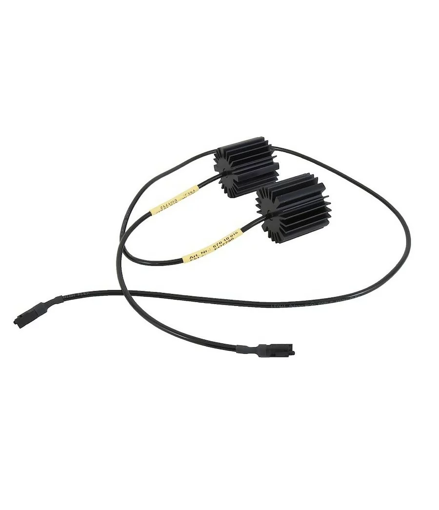 OHLINS 35020-09 EDC Cancellation kit PASM Porsche 997 convertible - 