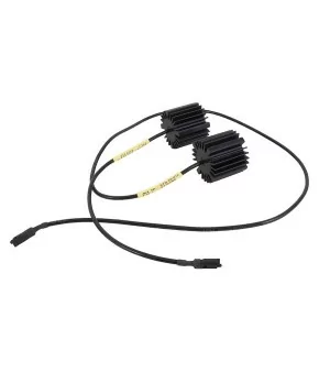 OHLINS 35020-09 EDC Cancellation kit PASM Porsche 997 convertible - 
