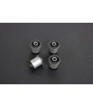 Hardrace 8898 Front Upper Arm Bushing Toyota 4Runner, Sequoia, Tundra - 