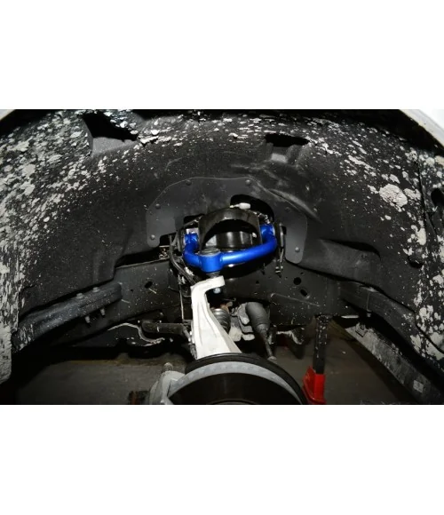 Hardrace 8900 Front Upper Arm Ford F-series - 