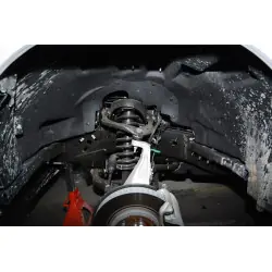 Braccio superiore anteriore Hardrace 8900 Ford F-series - 