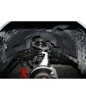 Hardrace 8900 Front Upper Arm Ford F-series - 