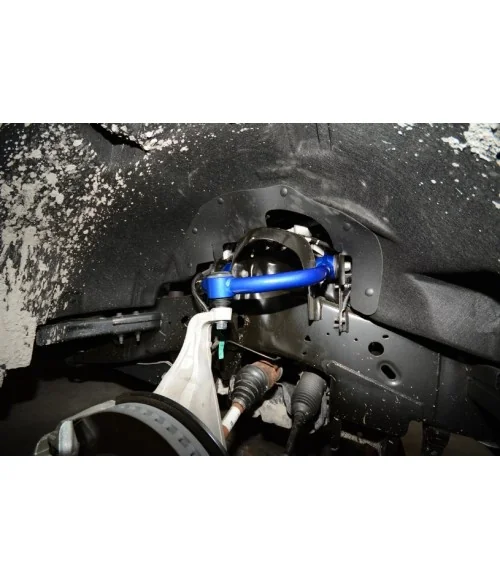 Hardrace 8900 Front Upper Arm Ford F-series - 