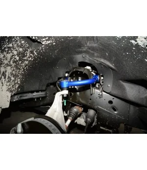 Hardrace 8900 Front Upper Arm Ford F-series - 