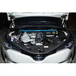 Barra stabilizzatrice anteriore Hardrace 8902 Toyota C-HR - 