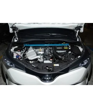 Hardrace 8902 Front Strut Brace Toyota C-HR - 