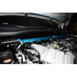 Barra stabilizzatrice anteriore Hardrace 8902 Toyota C-HR - 