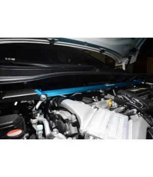 Hardrace 8902 Front Strut Brace Toyota C-HR - 