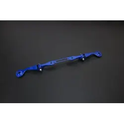 Bars and braces - Carparty