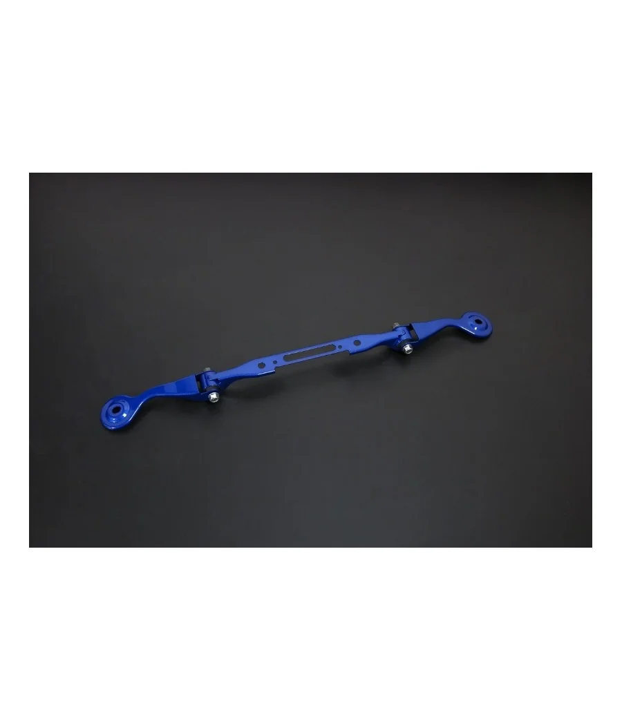 Hardrace 8905 Rear Sub-frame Support Bar Subaru Forester - 