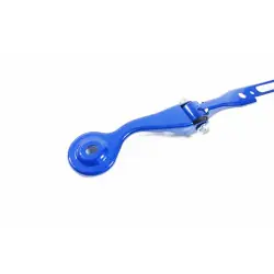 Hardrace 8905 Rear Sub-frame Support Bar Subaru Forester - 