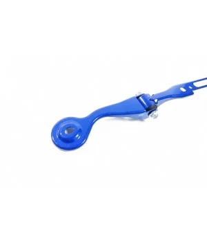 Hardrace 8905 Rear Sub-frame Support Bar Subaru Forester - 