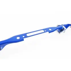 Hardrace 8905 Rear Sub-frame Support Bar Subaru Forester - 