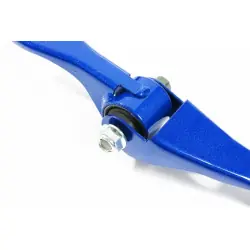 Hardrace 8905 Rear Sub-frame Support Bar Subaru Forester - 