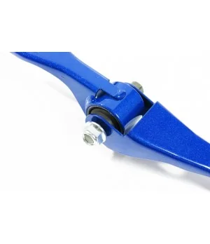Hardrace 8905 Rear Sub-frame Support Bar Subaru Forester - 