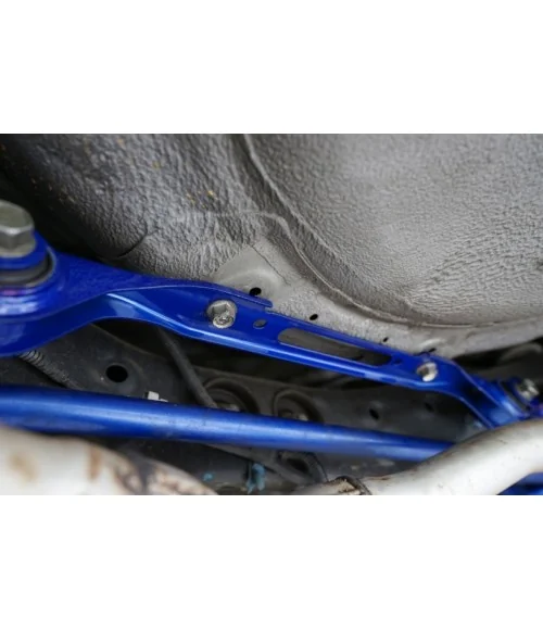 Hardrace 8905 Rear Sub-frame Support Bar Subaru Forester - 