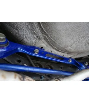 Hardrace 8905 Rear Sub-frame Support Bar Subaru Forester - 