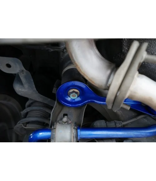 Hardrace 8905 Rear Sub-frame Support Bar Subaru Forester - 