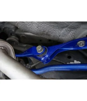 Hardrace 8905 Rear Sub-frame Support Bar Subaru Forester - 