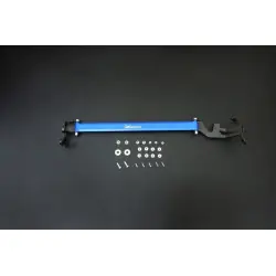 Bars and braces - Carparty