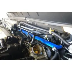 Barra stabilizzatrice anteriore Hardrace 8906 Honda HR-V - 