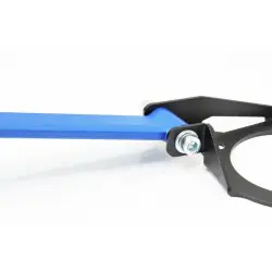 Hardrace 8907 Front Strut Brace Volkswagen Tiguan - 