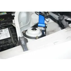 Hardrace 8907 Front Strut Brace Volkswagen Tiguan - 